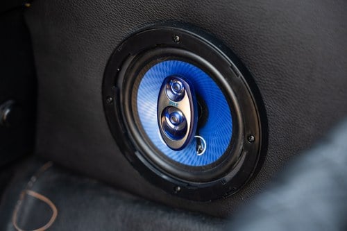 1998 Land Rover Defender BMW M57 8spd Auto En venta (imagen 75 de 168)