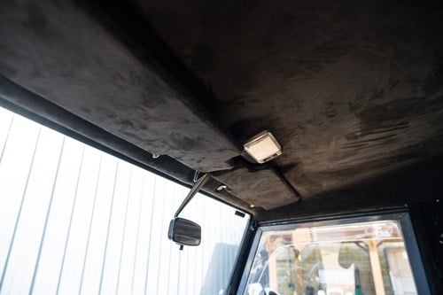 1998 Land Rover Defender BMW M57 8spd Auto En venta (imagen 78 de 168)