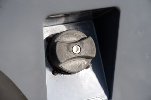 1998 Land Rover Defender BMW M57 8spd Auto En venta (imagen 113 de 168)