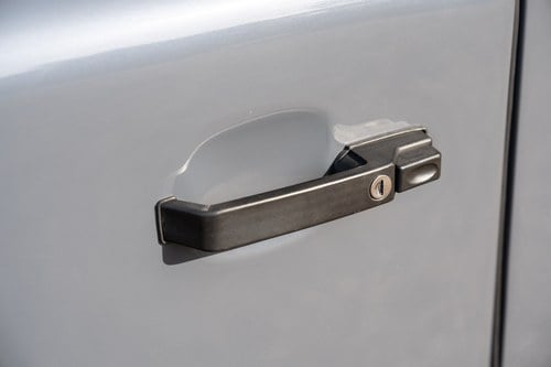 1998 Land Rover Defender BMW M57 8spd Auto En venta (imagen 119 de 168)