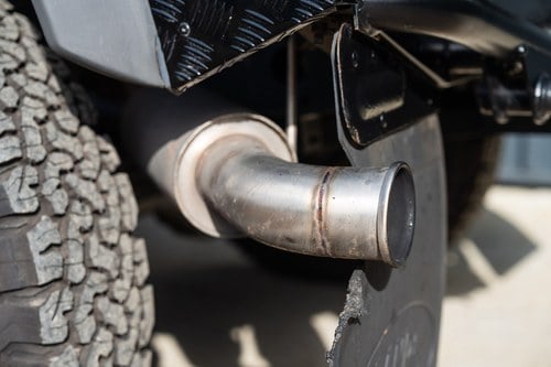 1998 Land Rover Defender BMW M57 8spd Auto En venta (imagen 122 de 168)