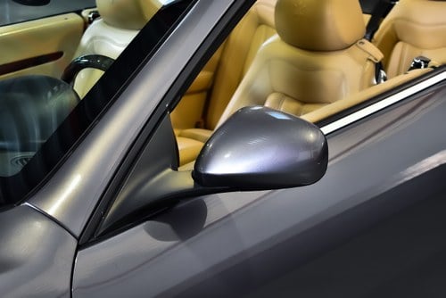 2013 Maserati GranCabrio Convertible 4,7L V8 à venda (imagem 81 de 113)