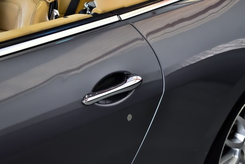 2013 Maserati GranCabrio Convertible 4,7L V8 à venda (imagem 82 de 113)