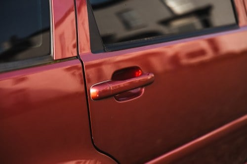 1998 Volvo V70R For Sale (picture 62 of 101)