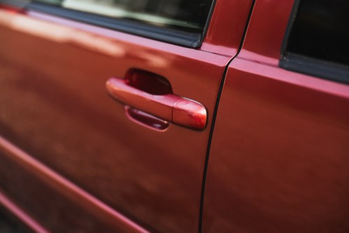 1998 Volvo V70R For Sale (picture 67 of 101)