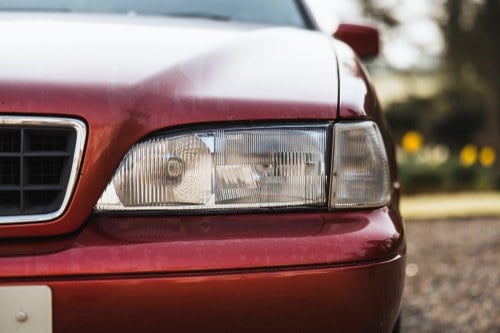 1998 Volvo V70R For Sale (picture 69 of 101)