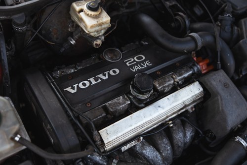 1998 Volvo V70R For Sale (picture 80 of 101)