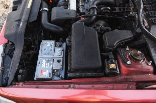 1998 Volvo V70R For Sale (picture 81 of 101)