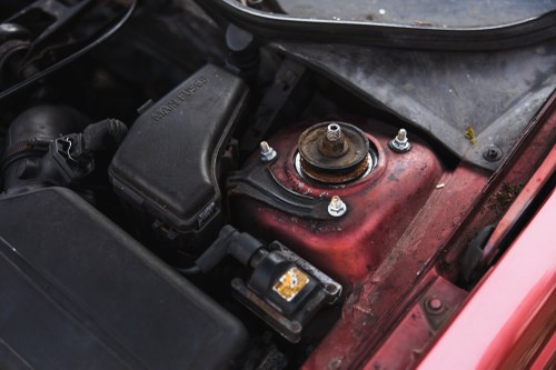 1998 Volvo V70R For Sale (picture 82 of 101)