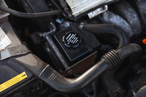 1998 Volvo V70R For Sale (picture 86 of 101)