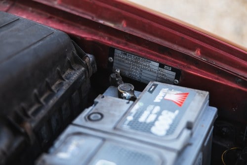 1998 Volvo V70R For Sale (picture 87 of 101)