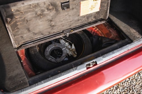 1998 Volvo V70R For Sale (picture 56 of 101)