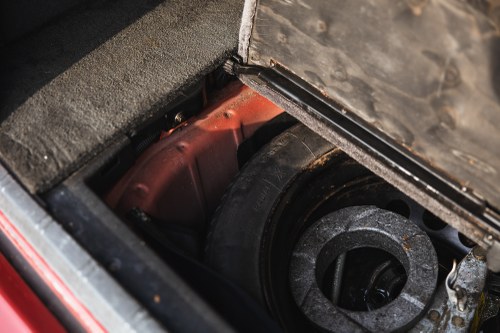 1998 Volvo V70R For Sale (picture 58 of 101)