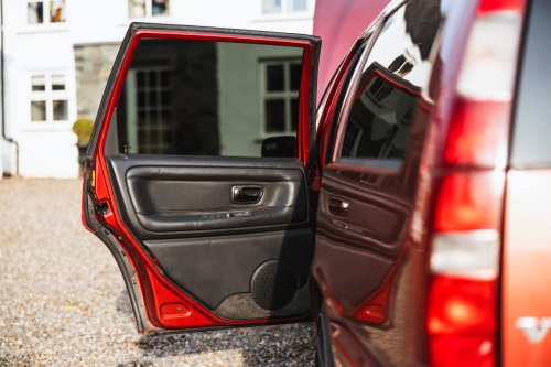 1998 Volvo V70R For Sale (picture 15 of 101)