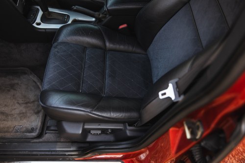 1998 Volvo V70R For Sale (picture 17 of 101)