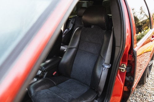 1998 Volvo V70R For Sale (picture 18 of 101)