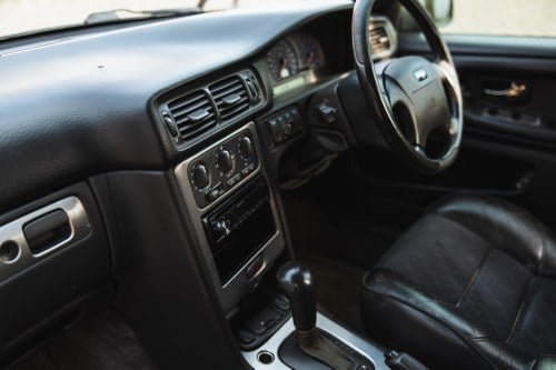 1998 Volvo V70R For Sale (picture 22 of 101)