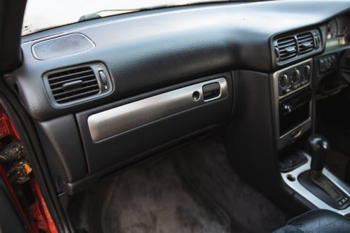 1998 Volvo V70R For Sale (picture 23 of 101)