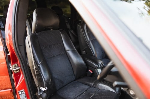 1998 Volvo V70R For Sale (picture 24 of 101)