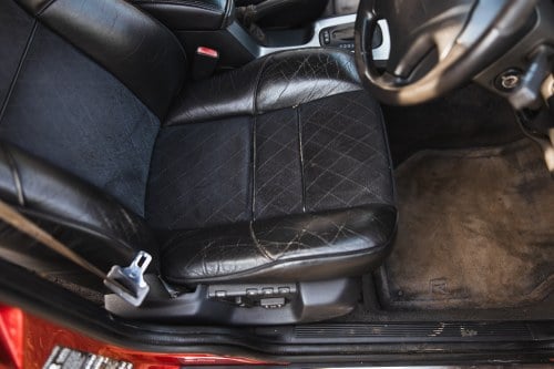 1998 Volvo V70R For Sale (picture 25 of 101)