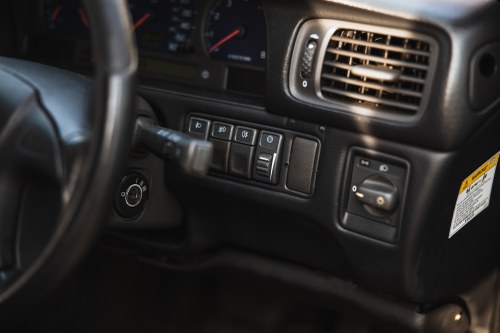 1998 Volvo V70R For Sale (picture 27 of 101)