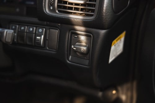 1998 Volvo V70R For Sale (picture 28 of 101)