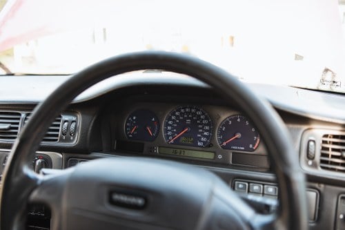 1998 Volvo V70R For Sale (picture 30 of 101)