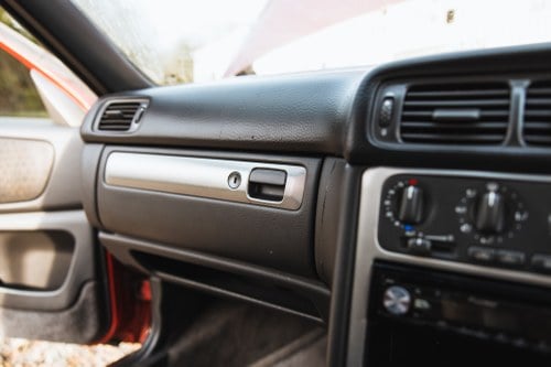 1998 Volvo V70R For Sale (picture 33 of 101)