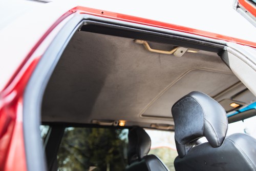 1998 Volvo V70R For Sale (picture 37 of 101)