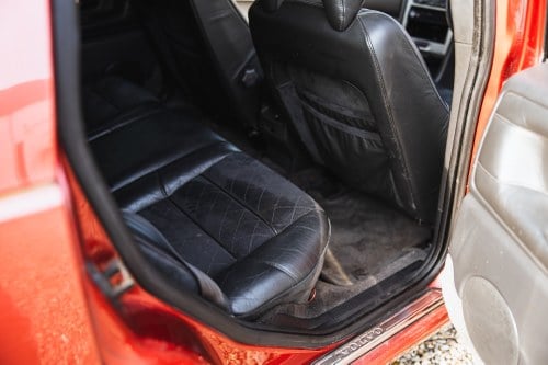 1998 Volvo V70R For Sale (picture 38 of 101)