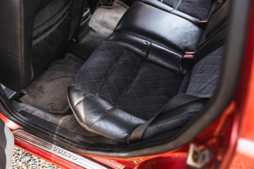 1998 Volvo V70R For Sale (picture 40 of 101)