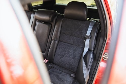 1998 Volvo V70R For Sale (picture 41 of 101)