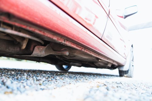 1998 Volvo V70R For Sale (picture 91 of 101)