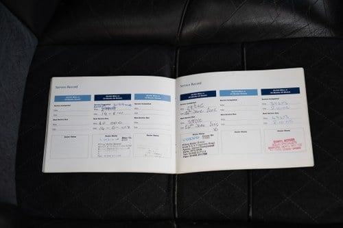 1998 Volvo V70R For Sale (picture 95 of 101)