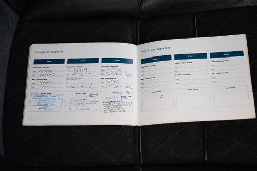 1998 Volvo V70R For Sale (picture 98 of 101)