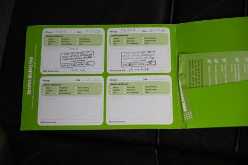 1998 Volvo V70R For Sale (picture 99 of 101)