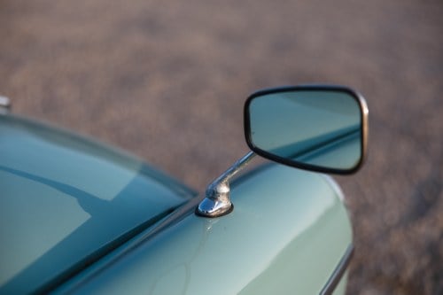 1963 Austin A40 Farina Te koop (foto 49 van 90)