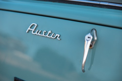 1963 Austin A40 Farina Te koop (foto 64 van 90)