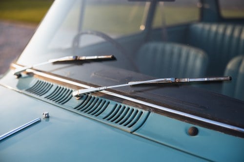 1963 Austin A40 Farina Te koop (foto 71 van 90)