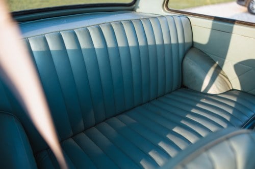 1963 Austin A40 Farina Te koop (foto 25 van 90)