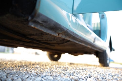 1963 Austin A40 Farina Te koop (foto 87 van 90)