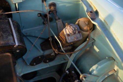 1963 Austin A40 Farina Te koop (foto 77 van 90)