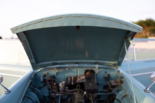 1963 Austin A40 Farina Te koop (foto 83 van 90)