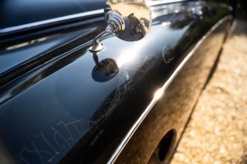 1959 Jaguar Mk IX In vendita (immagine 30 di 152)