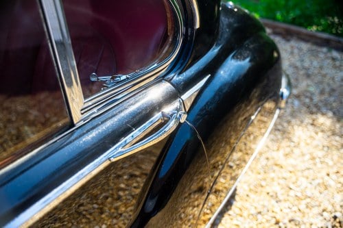 1959 Jaguar Mk IX In vendita (immagine 40 di 152)