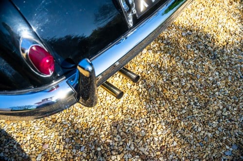 1959 Jaguar Mk IX In vendita (immagine 46 di 152)