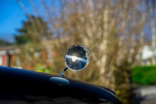 1959 Jaguar Mk IX In vendita (immagine 48 di 152)