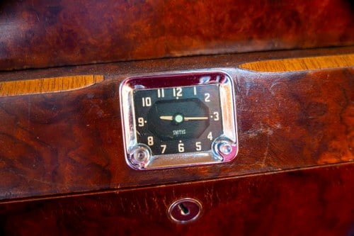 1959 Jaguar Mk IX In vendita (immagine 57 di 152)