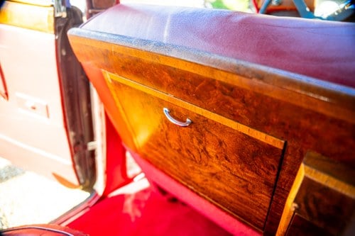 1959 Jaguar Mk IX In vendita (immagine 65 di 152)