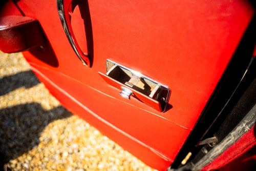 1959 Jaguar Mk IX In vendita (immagine 66 di 152)